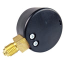 Manometer senkrecht Ø 40, 50, 63 mm, Klasse 2.5 - Fittingstore