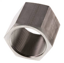 Muffen / Reduziermuffen, bis 350 bar - Fittingstore