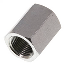 Muffen / Reduziermuffen, bis 350 bar - Fittingstore