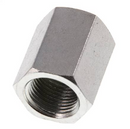 Muffen / Reduziermuffen, bis 350 bar - Fittingstore