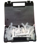 Schlauchverbinder-Multibox (56 Verbinder), PN 8 - Fittingstore