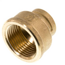 Muffen / Reduziermuffen - rund, bis 25 bar - Fittingstore