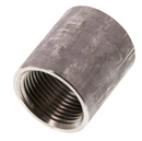 Halbmuffen zum Anschweißen, PN 40 - Fittingstore