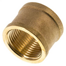 Muffen / Reduziermuffen - rund, bis 25 bar - Fittingstore