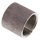 Edelstahl-Muffen zum Anschweißen (DIN 2986) - Fittingstore