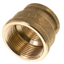 Muffen / Reduziermuffen - rund, bis 25 bar - Fittingstore