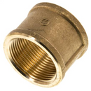 Muffen / Reduziermuffen - rund, bis 25 bar - Fittingstore