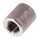 Halbmuffen zum Anschweißen, PN 40 - Fittingstore