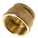 Muffen / Reduziermuffen - rund, bis 25 bar - Fittingstore