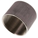 Halbmuffen zum Anschweißen, PN 40 - Fittingstore