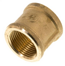 Muffen / Reduziermuffen - rund, bis 25 bar - Fittingstore