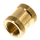 Muffen / Reduziermuffen - rund, bis 25 bar - Fittingstore