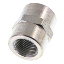 Muffen / Reduziermuffen, bis 350 bar - Fittingstore