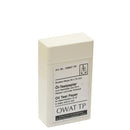 Verpackung des Öl- Testpapier