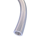 PVC-Schläuche ohne Gewebeeinlage - Lebensmittelqualität - Meterware - Fittingstore