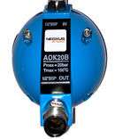 Extern Niveaugesteuerter Kondensatableiter - Fittingstore