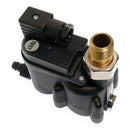 Elektronisch niveaugesteuerter externer Ableiter - Fittingstore