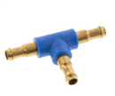 T-Schlauchverbinder (Mini), PN 10 - Fittingstore