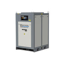 Schraubenkompressor mit Keilriemenantrieb, luftgekühlt 4 bis 30 kW - Fittingstore