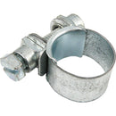 Gelenkbolzenschelle klein